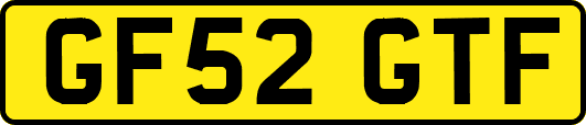 GF52GTF
