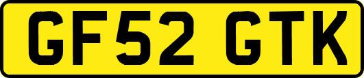 GF52GTK