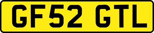 GF52GTL