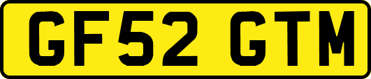 GF52GTM