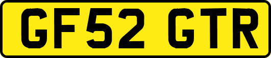 GF52GTR