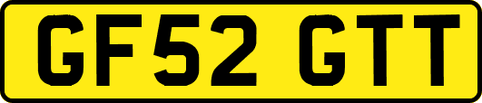 GF52GTT