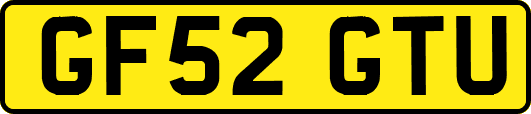 GF52GTU