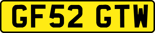 GF52GTW