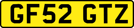 GF52GTZ