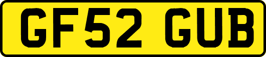 GF52GUB