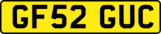 GF52GUC