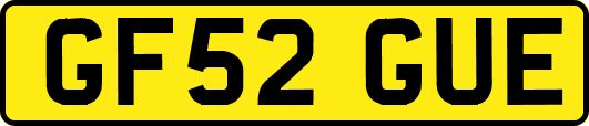 GF52GUE