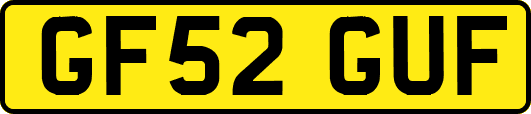 GF52GUF