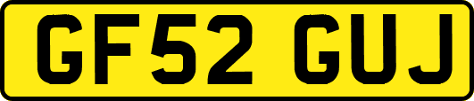 GF52GUJ