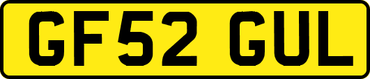 GF52GUL