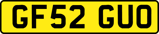 GF52GUO
