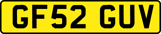 GF52GUV
