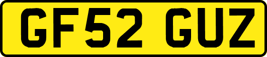 GF52GUZ