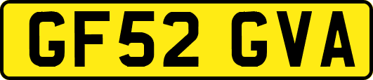GF52GVA