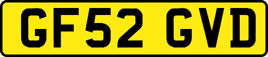 GF52GVD
