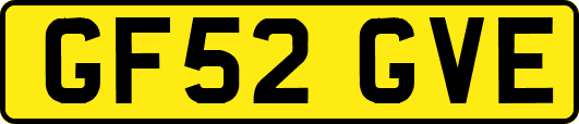 GF52GVE