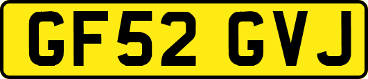GF52GVJ