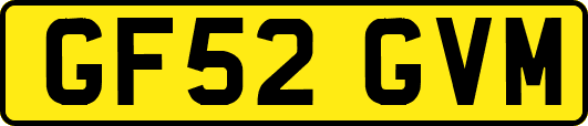 GF52GVM