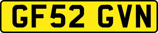 GF52GVN