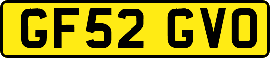 GF52GVO