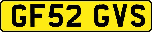 GF52GVS