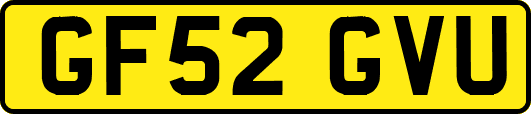GF52GVU