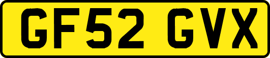GF52GVX