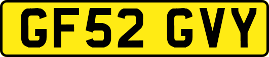GF52GVY