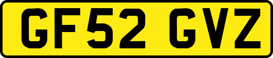 GF52GVZ