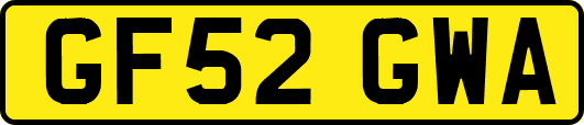 GF52GWA