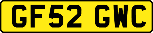GF52GWC