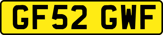 GF52GWF