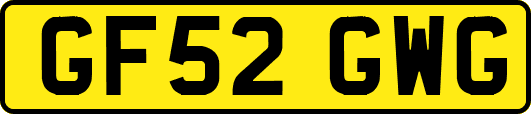GF52GWG