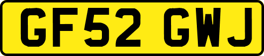 GF52GWJ