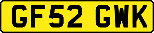 GF52GWK
