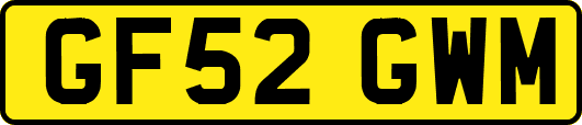 GF52GWM