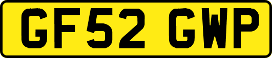 GF52GWP