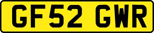 GF52GWR