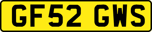 GF52GWS
