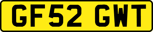 GF52GWT