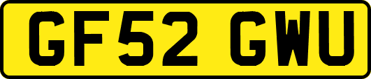 GF52GWU