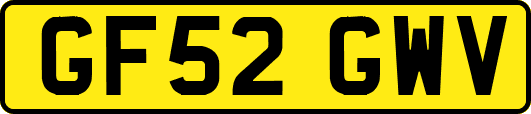 GF52GWV