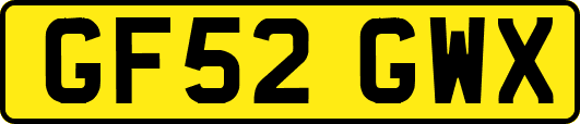 GF52GWX