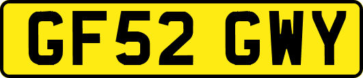 GF52GWY