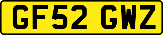 GF52GWZ
