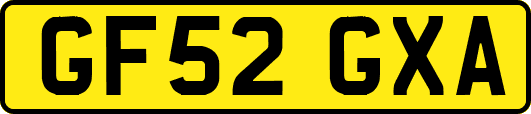 GF52GXA