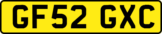 GF52GXC