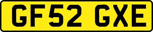 GF52GXE