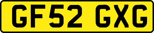 GF52GXG